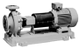 Wilo-CronoNorm-NL с разборной муфтой -12