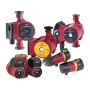 Насосы GRUNDFOS