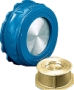 Клапаны Danfoss