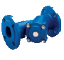 Фильтры сетчатые, Danfoss