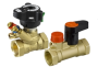 Комплект клапанов MSV-BD MSV-S