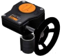 Редуктор со штурвалом ProGear
