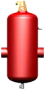 Сепараторы воздуха и грязи Flamcovent Clean