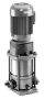 Вертикальные Multivert MVI16