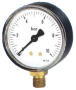 Манометры WATTS